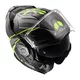 Klapphelm LS2 FF901 Advant X C Future II H-V Yellow P/J