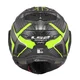 Klapphelm LS2 FF901 Advant X C Future II H-V Yellow P/J