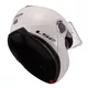 Klapphelm LS2 FF908 Strobe II Gloss White