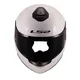 Klapphelm LS2 FF908 Strobe II Gloss White