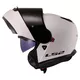 Klapphelm LS2 FF908 Strobe II Gloss White