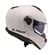 Klapphelm LS2 FF908 Strobe II Gloss White