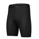 Lockere Herren-Radhose Etape Freedom 3.0 - černá/limeta