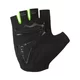 Fahrradhandschuhe Etape Garda - schwarz/gelb fluo