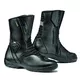SIDI Gavia Gore Motorradstiefel - black/black - black/black