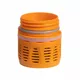 Ersatz-Filterpatronen Grayl UltraPress - Orange - Orange