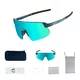 Photochromatische Sonnenbrille Altalist Hayate R2 Photochromatisch