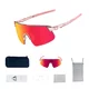 Photochromatische Sonnenbrille Altalist Hayate R2 Photochromatisch