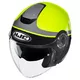HJC i40 Wirox MC4H Motorradhelm