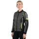 W-TEC Jelsa Damen Sommer-Motorradjacke