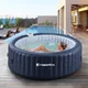 Whirlpool inSPORTline Yanna 208x208x65 cm
