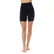 Brubeck Running Force Shorts für Frauen - schwarz