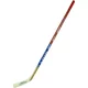 Kinder-Inline-Hockeyschläger LION 3311, 115 cm gerade