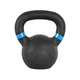 inSPORTline Kettlebell aus Gusseisen Pulverbeschichtet 12kg