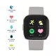 Fitbit Versa 2 Stone/Mist Grey Smartwatch
