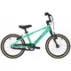 Kinderfahrrad SCOOL Limited Edition 16" - Mint - Mint
