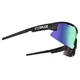 Bliz Matrix sportliche Sonnenbrille - Shiny Black