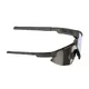 Bliz Matrix sportliche Sonnenbrille - Shiny Black