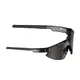 Bliz Matrix sportliche Sonnenbrille - Shiny Black