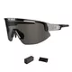 Bliz Matrix sportliche Sonnenbrille - Shiny Black