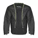 Motorradjacke W-TEC Nerva - grün