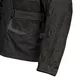 Motorradjacke W-TEC Nerva - grün