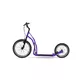 Scooter Yedoo Mula Y40 20/16" - Purple