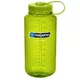 NALGENE Wide Mouth 1 l Outdoor-Trinkflasche - Spring Green 32 WM - Spring Green 32 WM