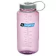 NALGENE Wide Mouth 1 l Outdoor-Trinkflasche - Spring Green 32 WM - Cosmo 32 WM