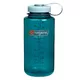 NALGENE Wide Mouth 1 l Outdoor-Trinkflasche - Spring Green 32 WM - Trout Green 32 WM