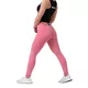 Damenleggings Nebbia Dreamy Edition Bubble Butt 537 - Powder Pink