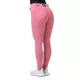 Damenleggings Nebbia Dreamy Edition Bubble Butt 537 - Powder Pink