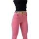 Damenleggings Nebbia Dreamy Edition Bubble Butt 537 - Powder Pink