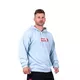 Nebbia Red Label 149 Herren Sweatshirt - LIGHT BLUE