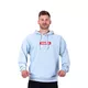 Nebbia Red Label 149 Herren Sweatshirt - LIGHT BLUE