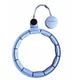 Gewichtskorb inSPORTline Weight Hoop Flex 69-117,5 cm