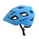 Nexelo Kids Kinder Fahrradhelm - rosa - blau