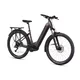 Crussis ONE-Country 7.11 715Wh 27,5" Stadt E-Bike - Modell 2026