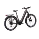 Crussis ONE-Country 7.11 715Wh 27,5" Stadt E-Bike - Modell 2026