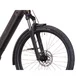 Crussis ONE-Country 7.11 715Wh 27,5" Stadt E-Bike - Modell 2026