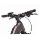 Crussis ONE-Country 7.11 715Wh 27,5" Stadt E-Bike - Modell 2026