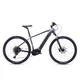 Crussis ONE-Cross 9.11 715 Wh 28" Cross-E-Bike – Modell 2026