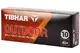 TIBHAR Outdoor Bälle 10 Stk.