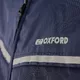 Oxford Arizona 1.0 Air Motorradjacke - blau