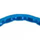 Oxford Barrier 1,4 m blau Motorradschloss