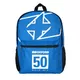 Oxford X-Rider 50th Anniversary Essential Backpack blau 15l