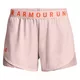 Under Armour Play Up Short 3.0 Damen Shorts - Grau