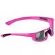 Bliz Drift Sportsonnenbrille - weiß