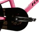 Kinderfahrrad Kross Liftie 16" - Modell 2025 - růžová / černá / lesk