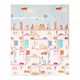 Faltbare Kindermatte inSPORTline Michlino 180x160x1,2 cm
